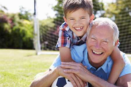 grandfather-who-battled-periodontal-gum-disease-and-knew-just-how-detrimental-it-can-be-to-the-life-of-his-smile