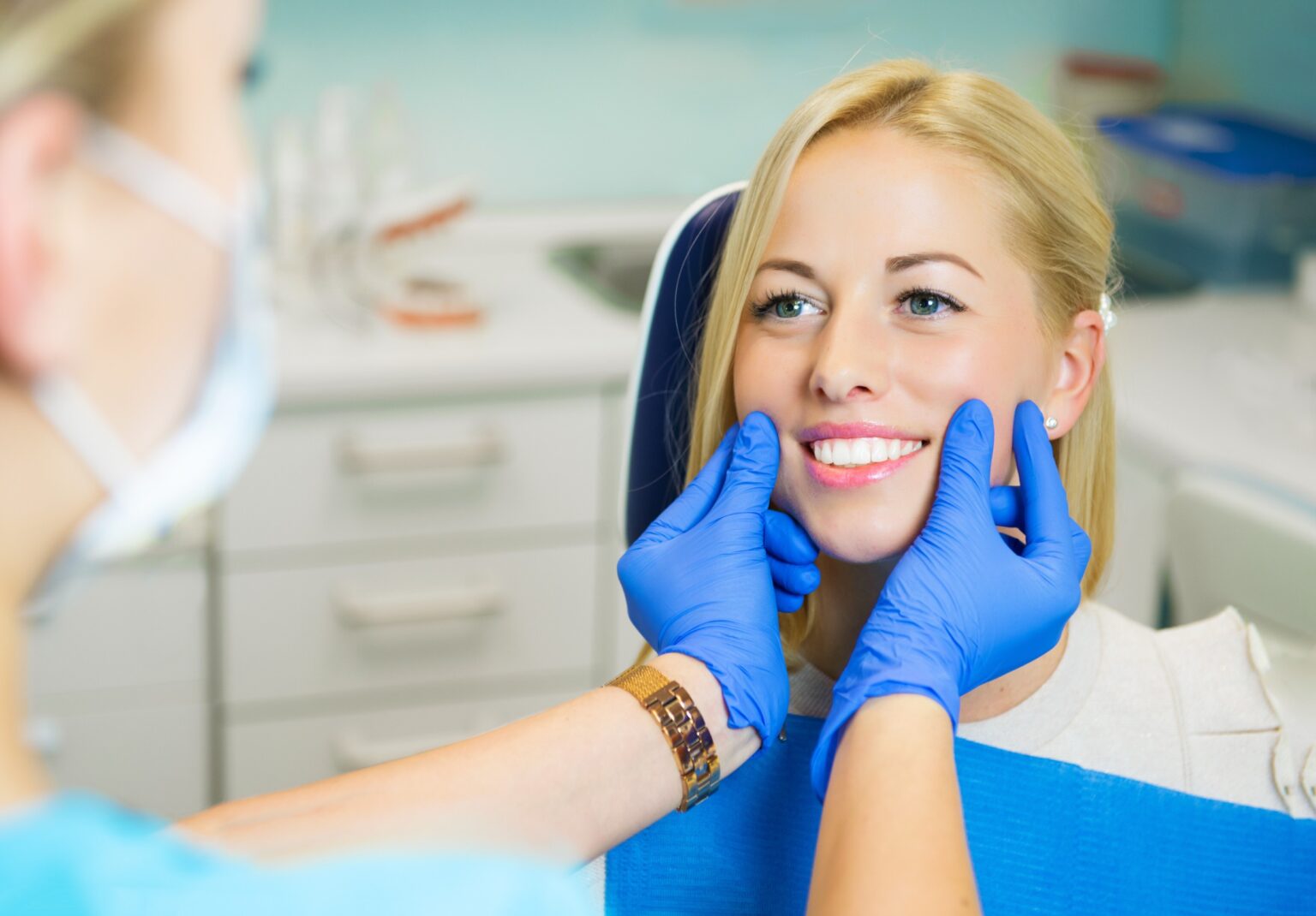 How Long Does it Take to Recover After Getting Dental Implants?